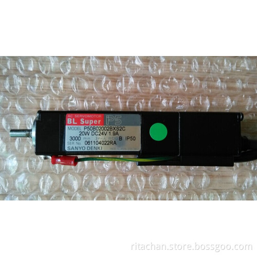 panasonic cm402 CM602 SMT head motor